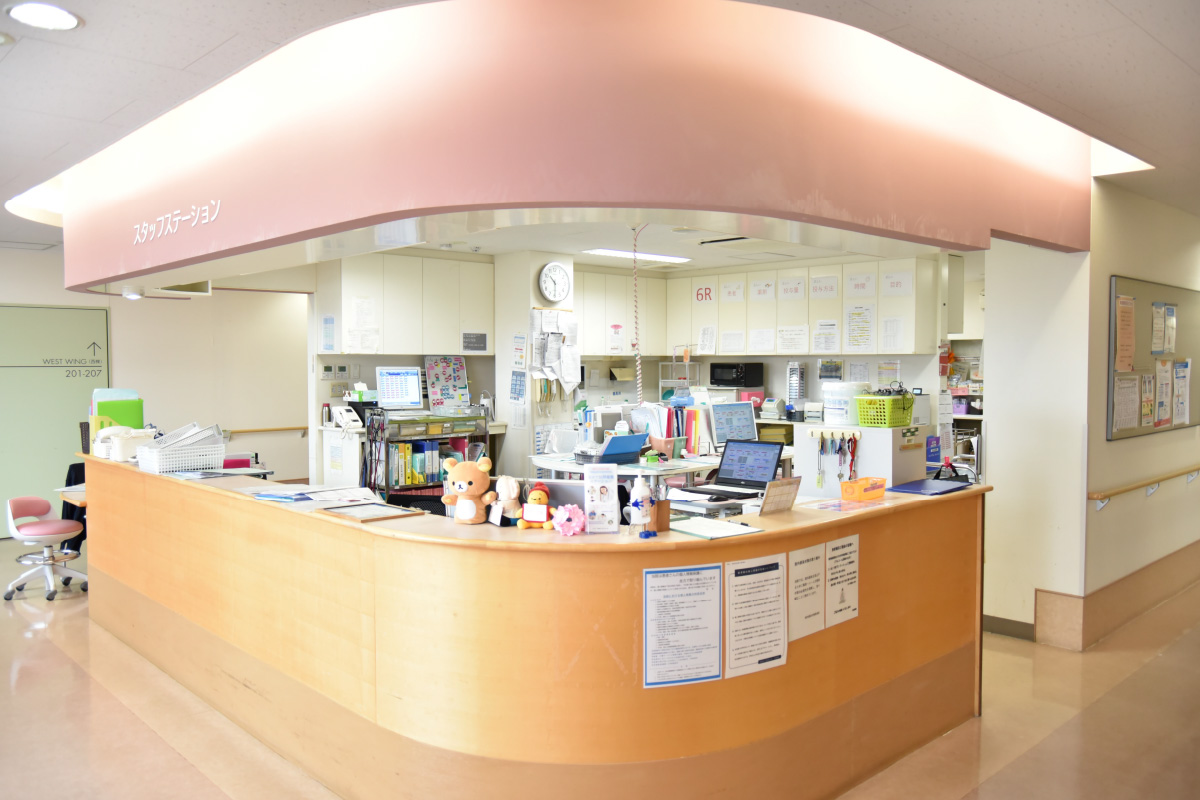 医療法人社団弘人会 中田病院の正職員 看護助手 病院 急性期病棟 回復期リハビリテーション病院 整形外科 放射線科 消化器内科 一般外科 一般内科 循環器内科 形成外科 リウマチ科 皮膚科 小児科 脳神経外科 呼吸器外科 呼吸器内科 神経内科 その他の診療科目の求人情報イメージ2