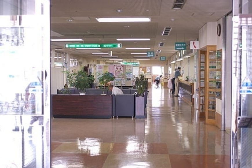 医療法人相生会 若松記念わかば病院の正職員 看護助手 病院 整形外科 一般外科 一般内科 循環器内科 リウマチ科 皮膚科 呼吸器内科 その他の診療科目の求人情報イメージ2