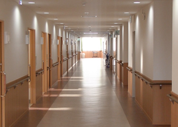医療法人豊和会 新札幌豊和会病院の正職員 看護助手 病院 急性期病棟 消化器内科 一般外科 一般内科 循環器内科 その他の診療科目の求人情報イメージ3