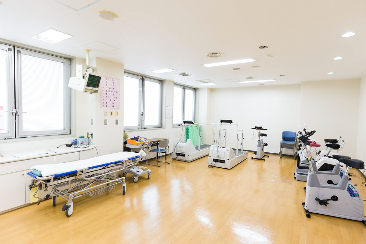 社会医療法人社団愛心館 愛心メモリアル病院の正職員 看護助手 病院 急性期病棟 眼科 放射線科 一般外科 循環器内科 皮膚科 その他の診療科目の求人情報イメージ5