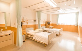 医療法人徳洲会 成田富里徳洲会病院の正職員 看護助手 病院 急性期病棟 回復期リハビリテーション病院 整形外科 放射線科 消化器内科 一般外科 一般内科 循環器内科 形成外科 皮膚科 耳鼻咽喉科 精神科・心療内科 その他の診療科目の求人情報イメージ4