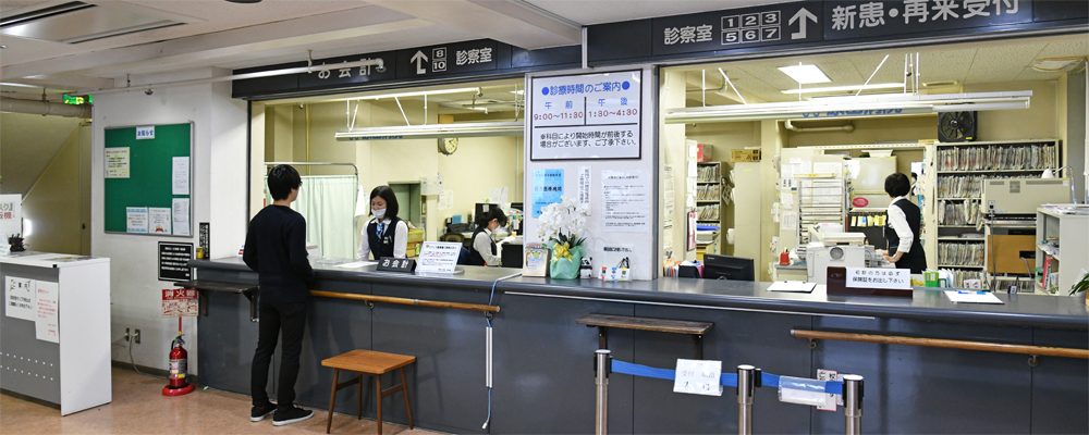 社会医療法人東明会 原田病院の正職員 看護助手 病院 急性期病棟 回復期リハビリテーション病院 整形外科 放射線科 消化器内科 消化器外科 一般外科 一般内科 循環器内科 リウマチ科 皮膚科 耳鼻咽喉科 その他の診療科目の求人情報イメージ2