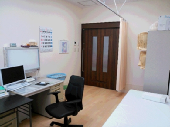 医療法人社団寿光会 栗源病院の正職員 看護助手 病院 整形外科 一般内科 皮膚科 その他の診療科目の求人情報イメージ4