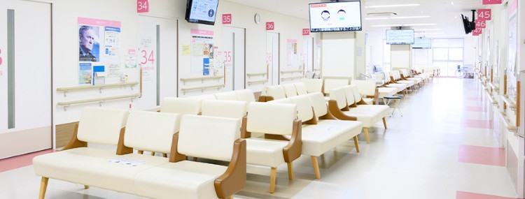 公立大学法人名古屋市立大学 名古屋市立大学医学部附属東部医療センターの契約職員 看護助手 病院 急性期病棟 整形外科 産婦人科 眼科 放射線科 消化器内科 消化器外科 一般外科 一般内科 循環器内科 形成外科 リウマチ科 皮膚科 耳鼻咽喉科 精神科・心療内科 その他の診療科目の求人情報イメージ3