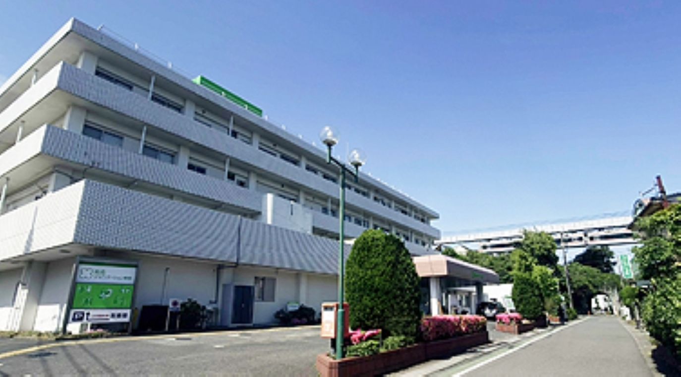医療法人湘和会 湘南リハビリテーション病院の正職員 看護助手 病院 回復期リハビリテーション病院 整形外科 一般外科 一般内科 その他の診療科目の求人情報イメージ1