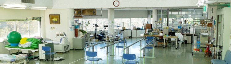 医療法人社団柏信会 青木病院の正職員 看護助手 病院 整形外科 その他の診療科目の求人情報イメージ3