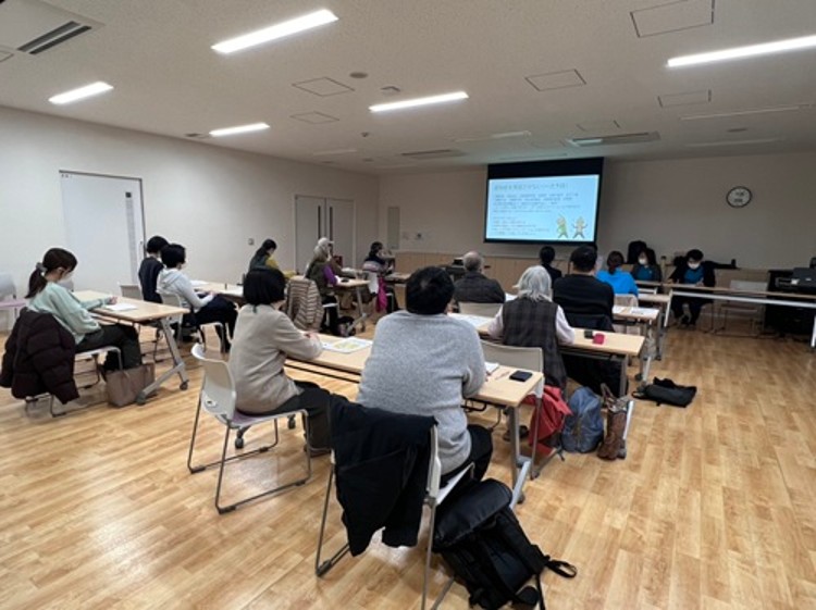 医療法人社団聖仁会 栄聖仁会病院の正職員 看護助手 病院 精神科・心療内科 その他の診療科目の求人情報イメージ4