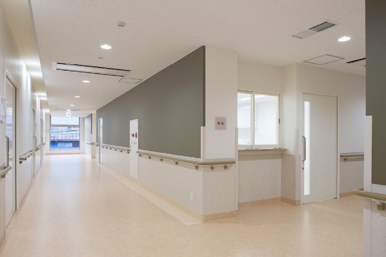医療法人社団弘人会 中田病院の正職員 看護助手 病院 急性期病棟 回復期リハビリテーション病院 整形外科 放射線科 消化器内科 一般外科 一般内科 循環器内科 形成外科 リウマチ科 皮膚科 小児科 脳神経外科 呼吸器外科 呼吸器内科 神経内科 その他の診療科目の求人情報イメージ3