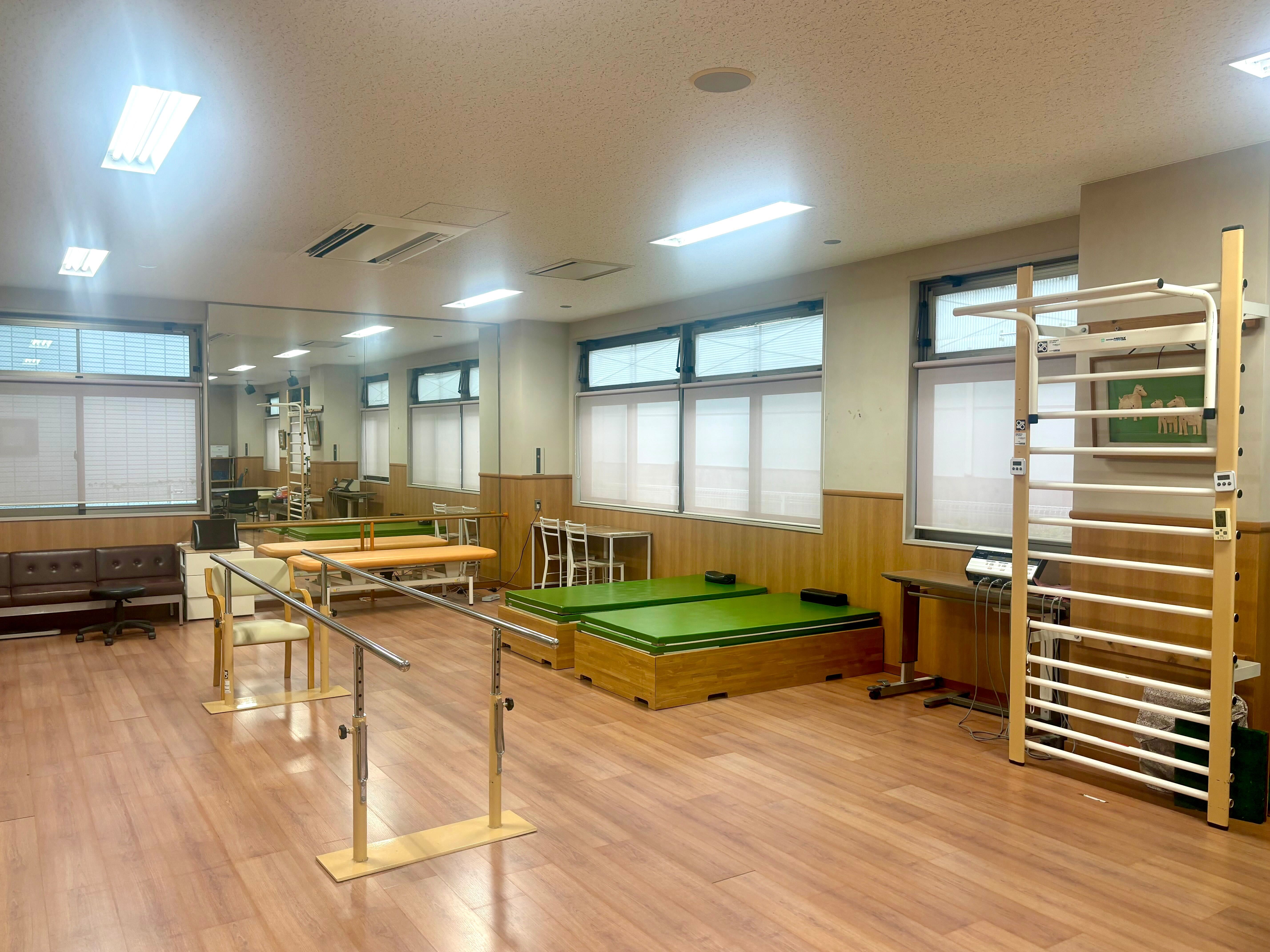 医療法人泉仁会 仙台中江病院のパート・アルバイト 看護助手 病院 一般内科 その他の診療科目の求人情報イメージ3