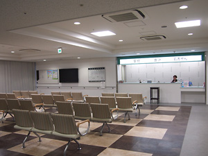 医療法人社団英仁会 札苗病院の正職員 介護職 介護医療院の求人情報イメージ2