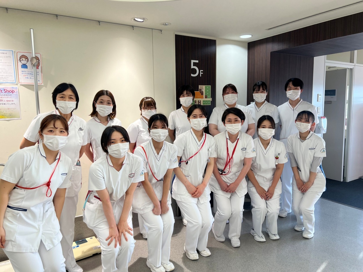 医療法人財団アドベンチスト会 東京衛生アドベンチスト病院の正職員 看護助手 病院 急性期病棟 整形外科 産婦人科 一般外科 一般内科 小児科 泌尿器科 その他の診療科目の求人情報イメージ6