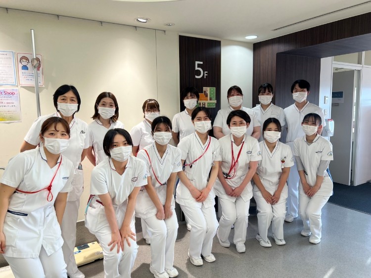 医療法人財団アドベンチスト会 東京衛生アドベンチスト病院の正職員 看護助手 病院 急性期病棟 整形外科 産婦人科 一般外科 一般内科 小児科 泌尿器科 その他の診療科目の求人情報イメージ6
