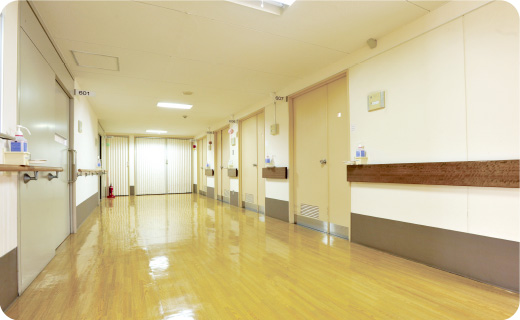 医療法人昌峰会 加藤病院の正職員 リハビリ助手 病院 回復期リハビリテーション病院 整形外科 一般外科 一般内科 皮膚科 美容外科・美容皮膚科 その他の診療科目の求人情報イメージ3