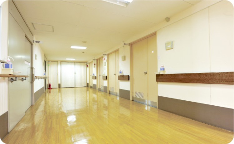 医療法人昌峰会 加藤病院の正職員 リハビリ助手 病院 回復期リハビリテーション病院 整形外科 一般外科 一般内科 皮膚科 美容外科・美容皮膚科 その他の診療科目の求人情報イメージ3