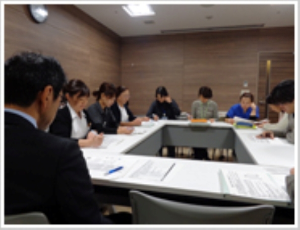 公益財団法人積善会 曽我病院の正職員 看護助手 病院 急性期病棟 精神科・心療内科の求人情報イメージ6
