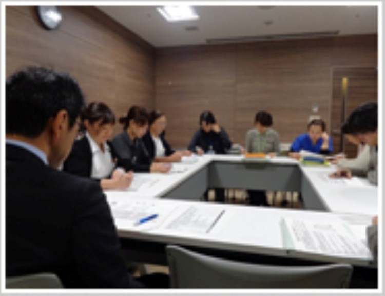 公益財団法人積善会 曽我病院の正職員 看護助手 病院 急性期病棟 精神科・心療内科の求人情報イメージ6