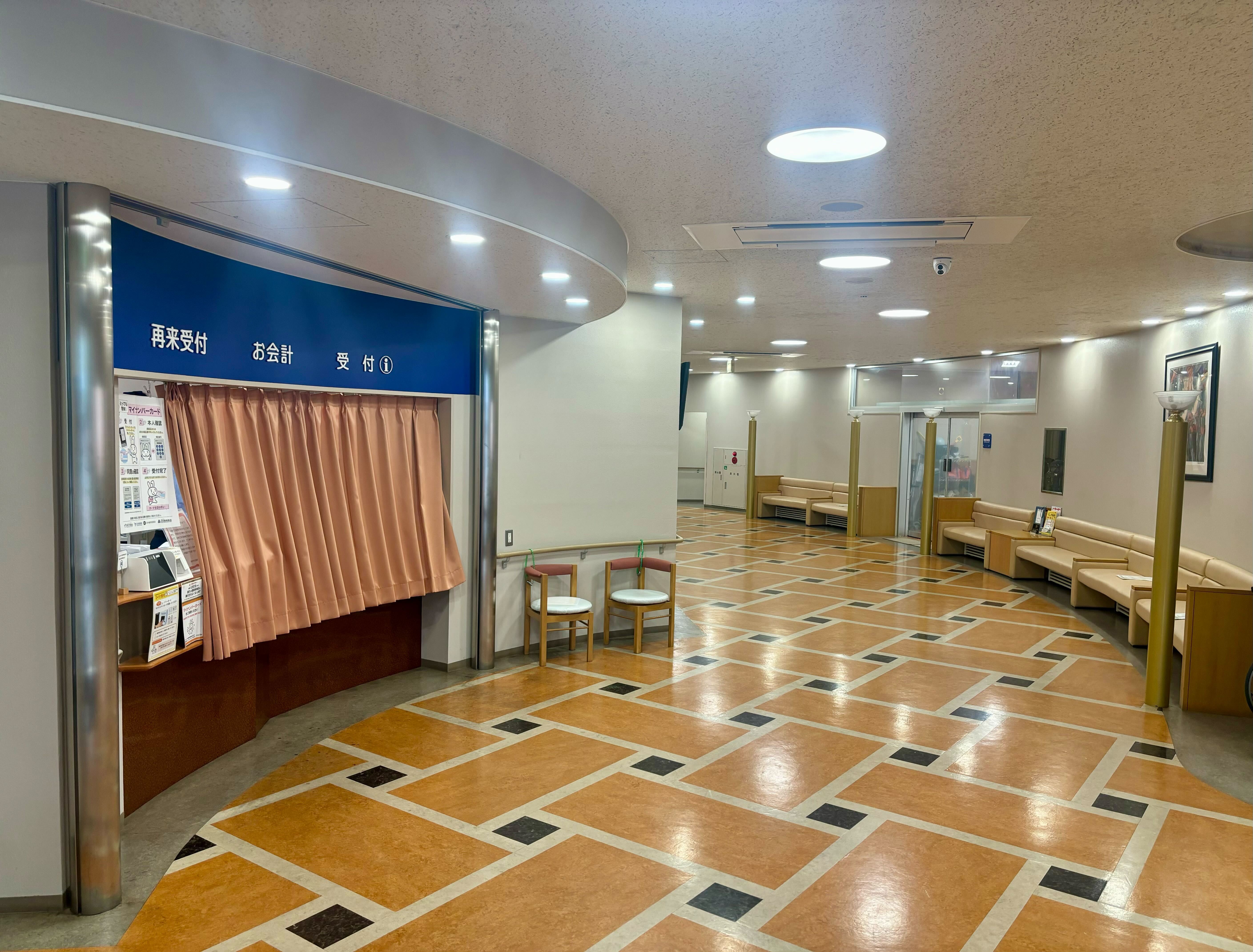 医療法人泉仁会 仙台中江病院のパート・アルバイト 看護助手 病院 一般内科 その他の診療科目の求人情報イメージ2