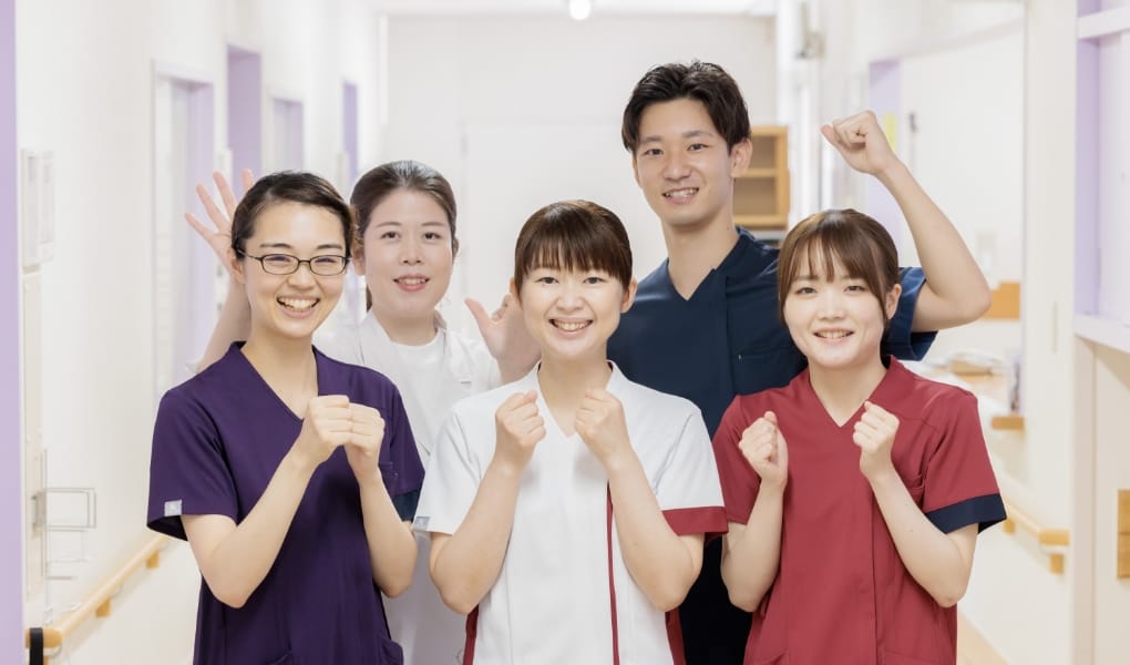 医療法人社団誠馨会 セコメディック病院の正職員 看護助手 病院 急性期病棟 回復期リハビリテーション病院 整形外科 眼科 放射線科 消化器内科 消化器外科 一般外科 一般内科 循環器内科 形成外科 リウマチ科 皮膚科 耳鼻咽喉科 その他の診療科目の求人情報イメージ6