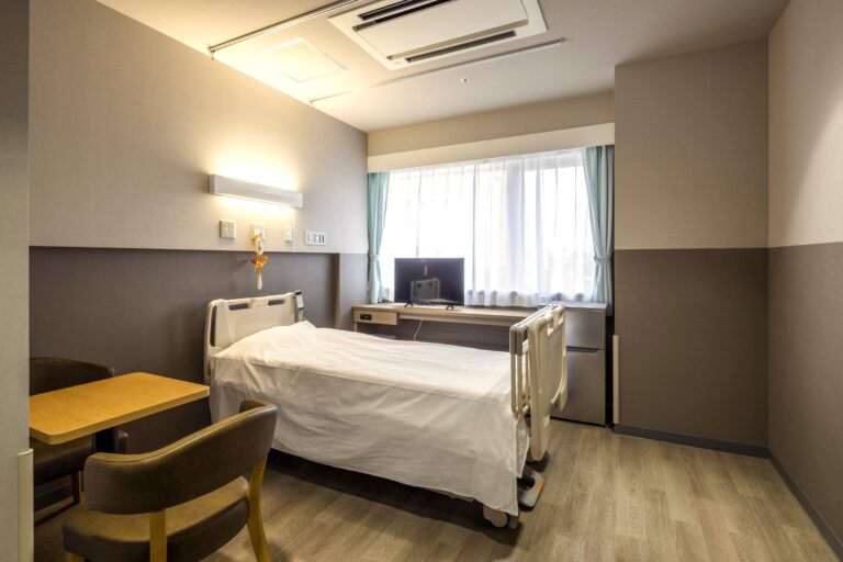 社会医療法人札幌清田整形外科病院 札幌清田整形外科病院 のパート・アルバイト 看護助手 病院 急性期病棟 回復期リハビリテーション病院 整形外科 その他の診療科目の求人情報イメージ3