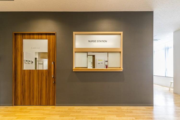 医療法人社団静産会(あらかわレディースクリニック) あらかわレディースクリニックの正職員 看護助手 クリニック 産婦人科 その他の診療科目の求人情報イメージ2