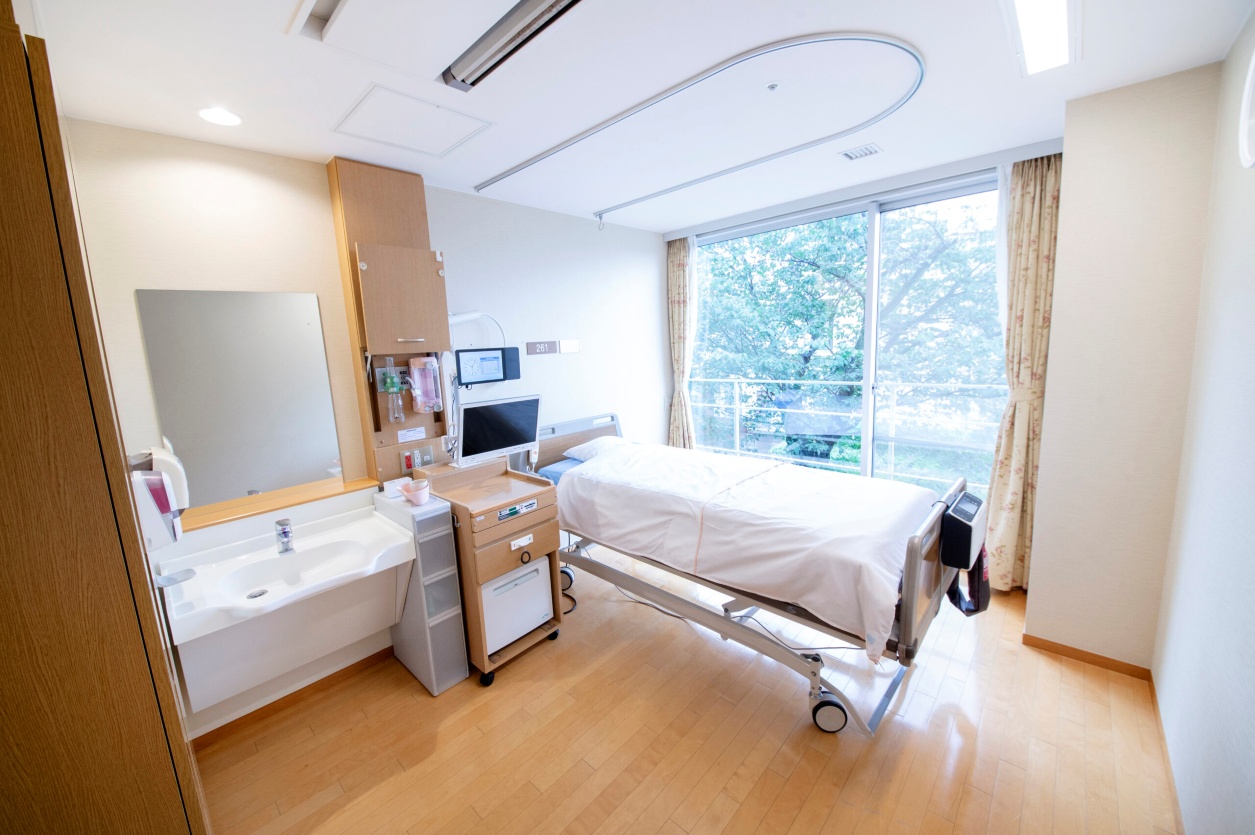 医療法人財団アドベンチスト会 東京衛生アドベンチスト病院の正職員 看護助手 病院 急性期病棟 整形外科 産婦人科 一般外科 一般内科 小児科 泌尿器科 その他の診療科目の求人情報イメージ3