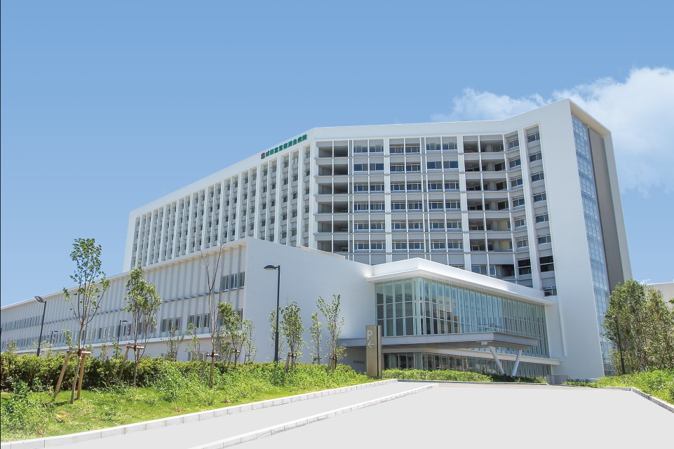 医療法人徳洲会 成田富里徳洲会病院の正職員 看護助手 病院 急性期病棟 回復期リハビリテーション病院 整形外科 放射線科 消化器内科 一般外科 一般内科 循環器内科 形成外科 皮膚科 耳鼻咽喉科 精神科・心療内科 その他の診療科目求人イメージ