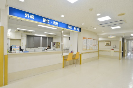 医療法人社団明芳会 イムスリハビリテーションセンター東京葛飾病院の正職員 看護助手 病院 回復期リハビリテーション病院 その他の診療科目の求人情報イメージ2