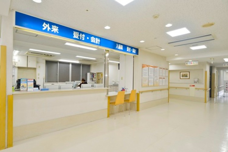 医療法人社団明芳会 イムスリハビリテーションセンター東京葛飾病院の正職員 看護助手 病院 回復期リハビリテーション病院 その他の診療科目の求人情報イメージ2