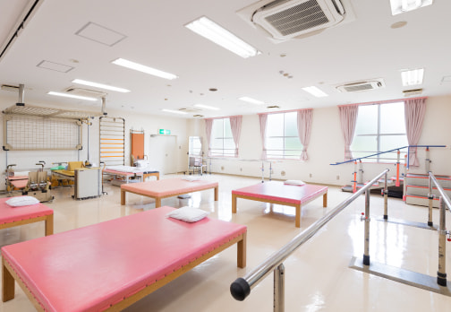 医療法人社団清志会 大倉記念病院の正職員 看護助手 病院 一般内科 神経内科 その他の診療科目の求人情報イメージ6