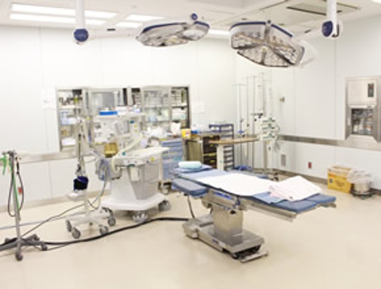 医療法人徳洲会 皆野病院の正職員 看護助手 病院 整形外科 一般外科 一般内科 皮膚科の求人情報イメージ4