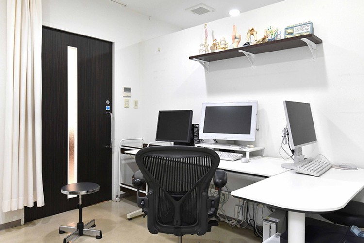 医療法人社団慶晃会 池田整形外科のパート・アルバイト リハビリ助手 整形外科の求人情報イメージ5