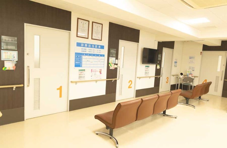 医療法人社団明芳会 イムス横浜東戸塚総合リハビリテーション病院の契約職員 リハビリ助手 病院 回復期リハビリテーション病院 一般内科 その他の診療科目の求人情報イメージ3