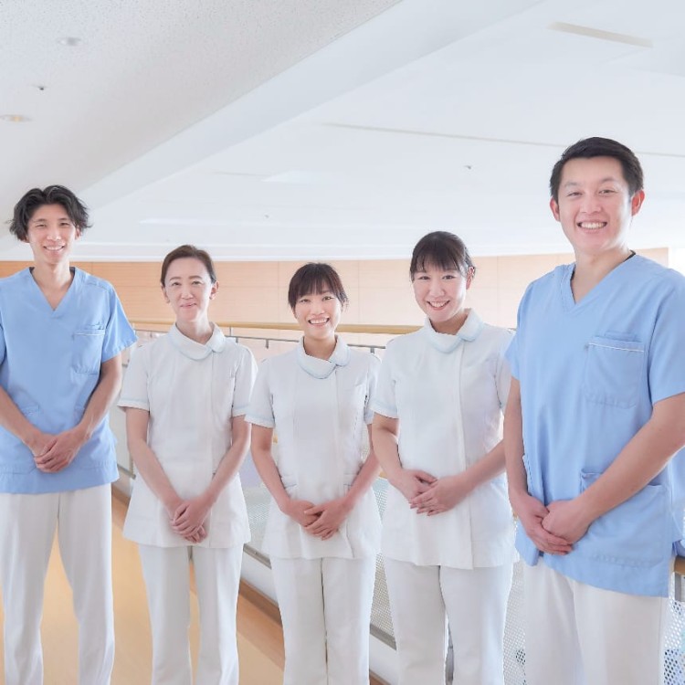 独立行政法人労働者健康安全機構 関東労災病院のパート・アルバイト 看護助手 病院 急性期病棟 整形外科 産婦人科 眼科 放射線科 消化器内科 一般内科 循環器内科 形成外科 皮膚科 耳鼻咽喉科 精神科・心療内科 その他の診療科目の求人情報イメージ6
