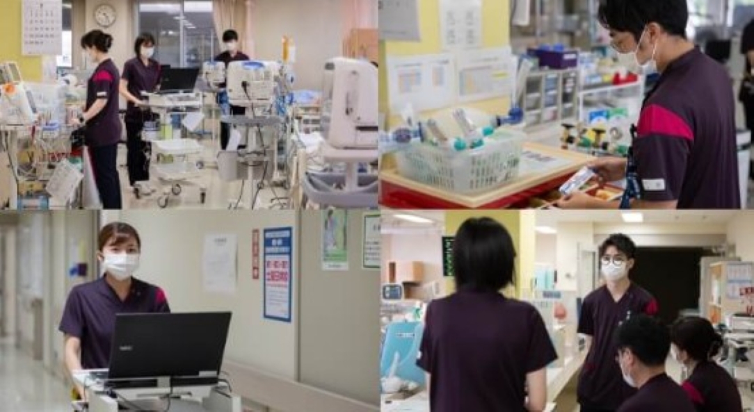 医療法人秀友会 札幌秀友会病院のパート・アルバイト 看護助手 病院 急性期病棟 回復期リハビリテーション病院 消化器外科 循環器内科 精神科・心療内科 その他の診療科目の求人情報イメージ2