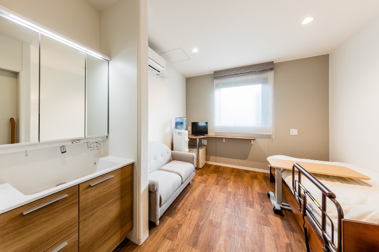 医療法人社団静産会 吉祥寺バースクリニックの正職員 看護助手 クリニック 産婦人科の求人情報イメージ6