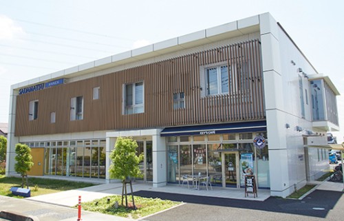 医療法人社団豊栄会 さだまつ眼科クリニックの正職員 看護助手 クリニック 眼科 中央材料室求人イメージ