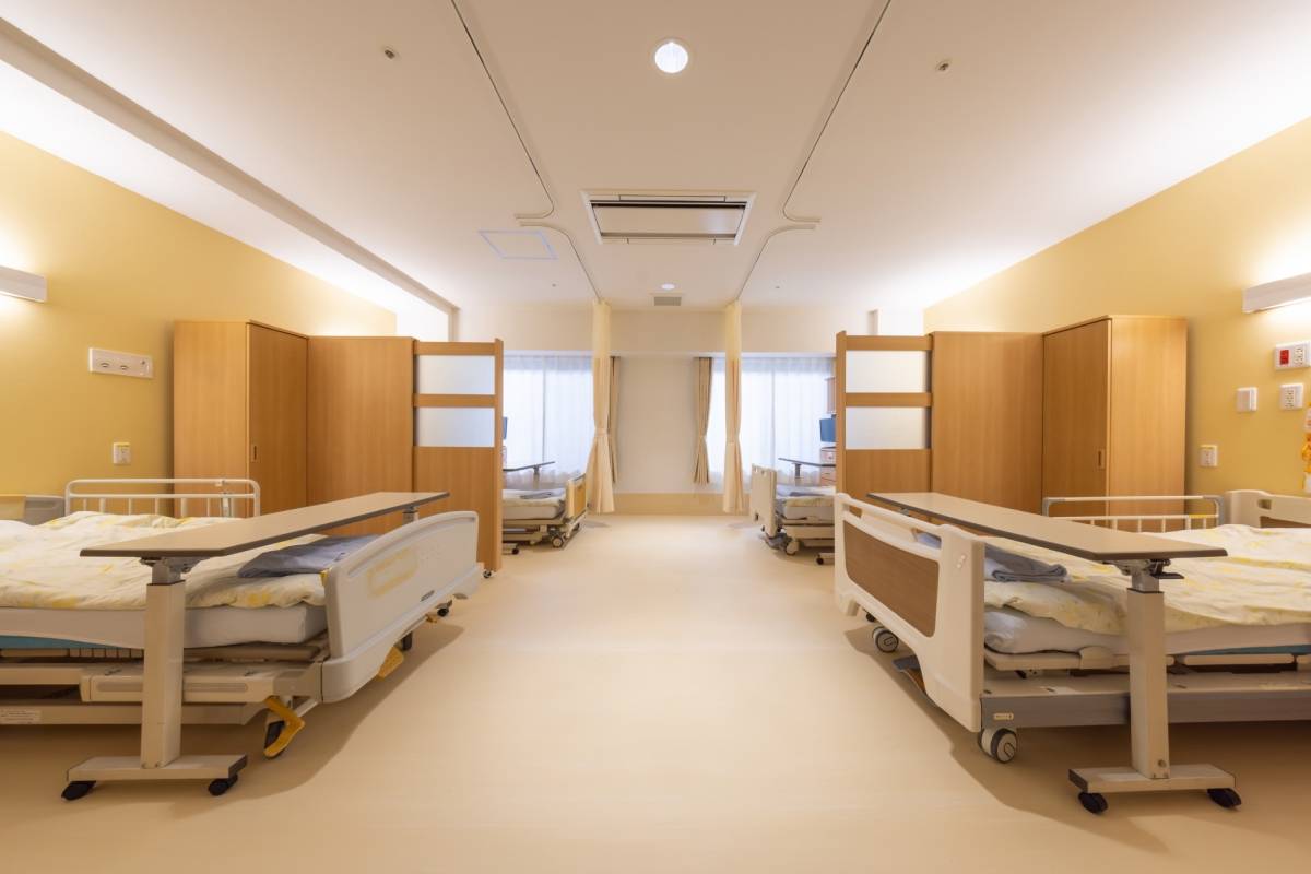 社会福祉法人東京有隣会 有隣病院のパート・アルバイト 看護助手 病院 回復期リハビリテーション病院 整形外科 一般内科 その他の診療科目の求人情報イメージ5