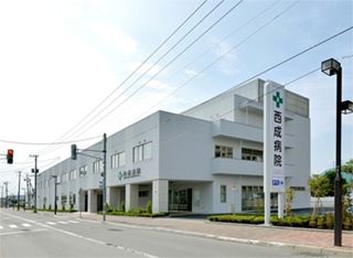 社会医療法人延山会 西成病院の正職員 看護助手 病院 急性期病棟 消化器内科 一般内科 循環器内科 リウマチ科 その他の診療科目求人イメージ