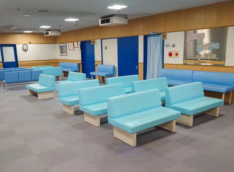 医療法人社団図南会 あしりべつ病院の正職員 看護助手 病院 急性期病棟 精神科・心療内科 その他の診療科目の求人情報イメージ2
