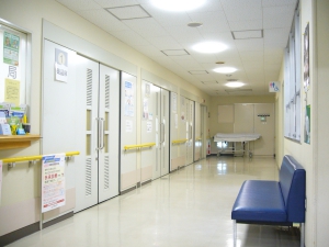 一般社団法人唐津東松浦医師会 唐津東松浦医師会医療センターの正職員 看護助手 病院 急性期病棟 放射線科 消化器内科 消化器外科 一般外科 一般内科 その他の診療科目の求人情報イメージ5