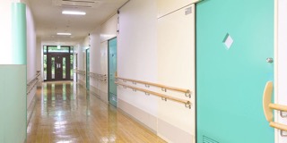 医療法人寿康会 大府病院の正職員 看護助手 病院 一般内科 精神科・心療内科の求人情報イメージ5