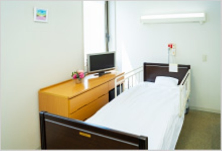 医療法人社団如水会 嶋田病院の正職員 看護助手 病院 急性期病棟 一般内科 呼吸器内科 その他の診療科目の求人情報イメージ5