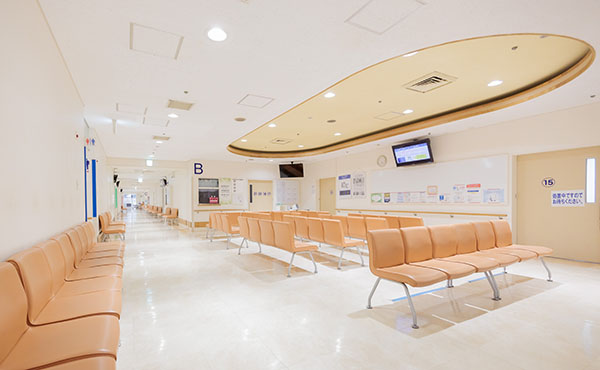 医療法人社団誠馨会 セコメディック病院の正職員 看護助手 病院 急性期病棟 回復期リハビリテーション病院 整形外科 眼科 放射線科 消化器内科 消化器外科 一般外科 一般内科 循環器内科 形成外科 リウマチ科 皮膚科 耳鼻咽喉科 その他の診療科目の求人情報イメージ2