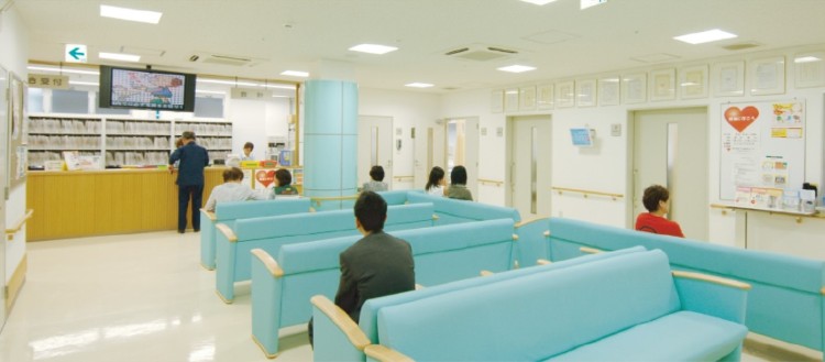 医療法人長﨑病院 長﨑病院のパート・アルバイト 看護助手 病院 整形外科 消化器外科 一般外科 一般内科 泌尿器科 その他の診療科目の求人情報イメージ2