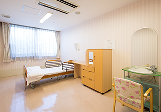 医療法人友愛会 介護老人保健施設ケアセンターサンハウスの正職員 介護職 デイサービスの求人情報イメージ3