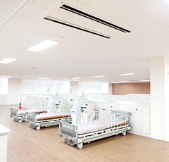 医療法人徳洲会 成田富里徳洲会病院の正職員 看護助手 病院 急性期病棟 回復期リハビリテーション病院 整形外科 放射線科 消化器内科 一般外科 一般内科 循環器内科 形成外科 皮膚科 耳鼻咽喉科 精神科・心療内科 その他の診療科目の求人情報イメージ3