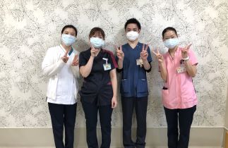 医療法人横浜未来ヘルスケアシステム 戸塚共立いずみ野病院の正職員 看護助手 病院 急性期病棟 回復期リハビリテーション病院 整形外科 一般内科 その他の診療科目の求人情報イメージ6