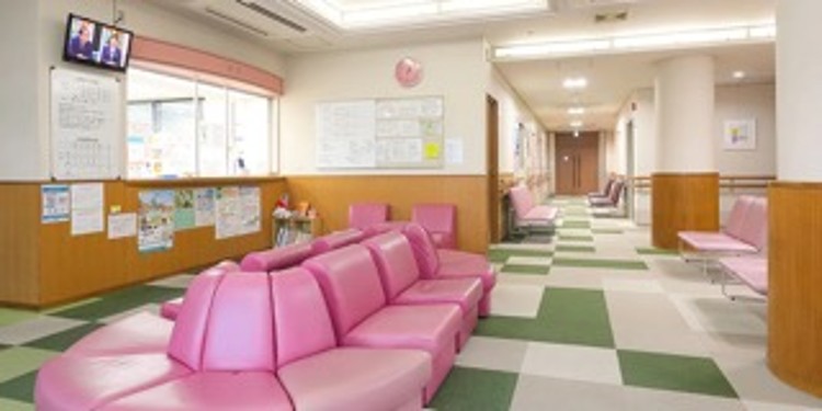 医療法人寿康会 大府病院のパート・アルバイト 医療事務 病院 一般内科 精神科・心療内科の求人情報イメージ3