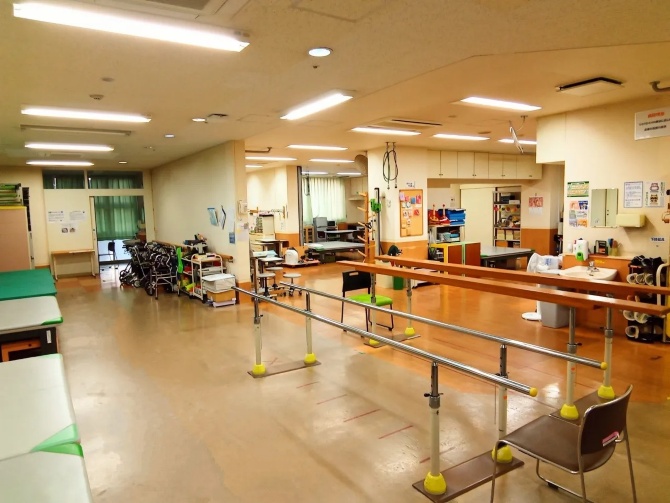 医療法人相生会 若松記念わかば病院の正職員 看護助手 病院 整形外科 一般外科 一般内科 循環器内科 リウマチ科 皮膚科 呼吸器内科 その他の診療科目の求人情報イメージ5