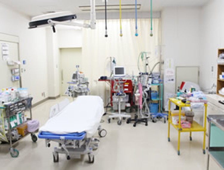 医療法人徳洲会 皆野病院の正職員 看護助手 病院 整形外科 一般外科 一般内科 皮膚科の求人情報イメージ5